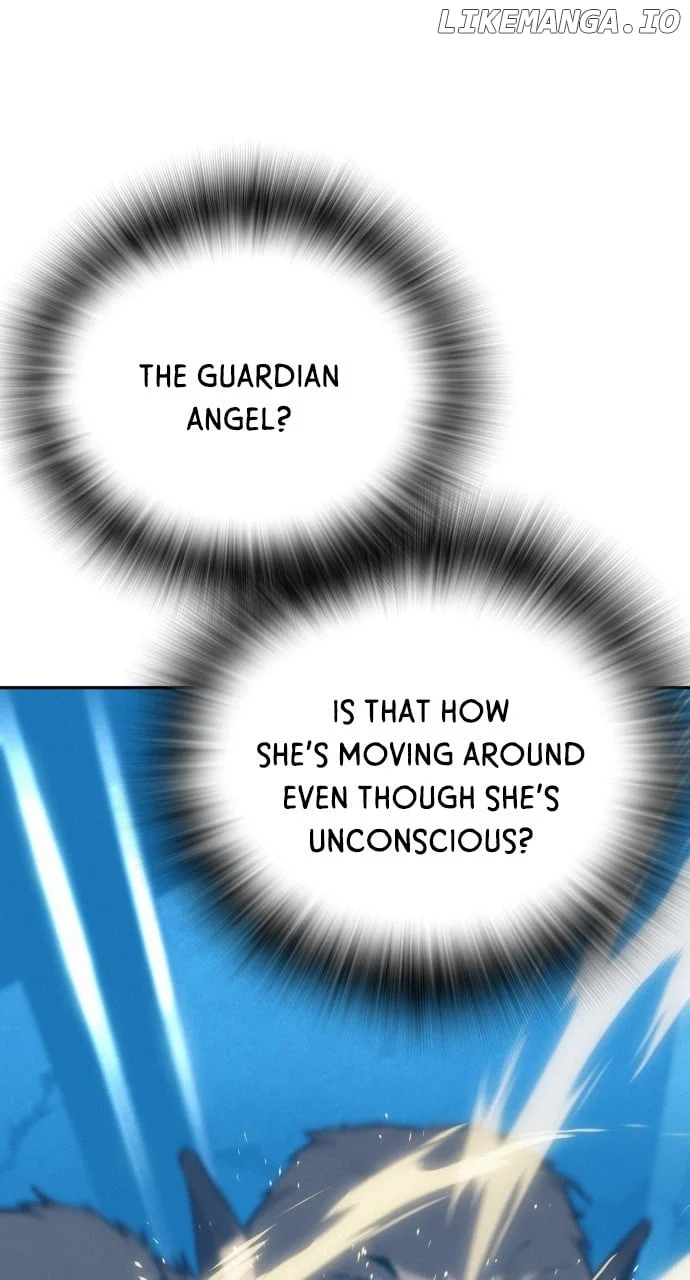The Regressor Protects Only Me Chapter 24 4